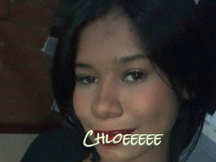 Chloeeeee
