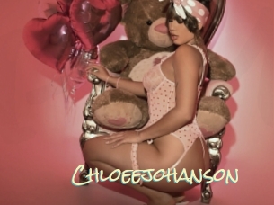 Chloeejohanson