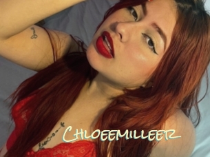 Chloeemilleer