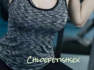 Chloefetishsex