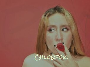 Chloefoxi