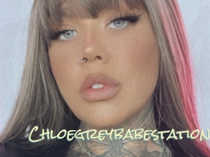 Chloegreybabestation
