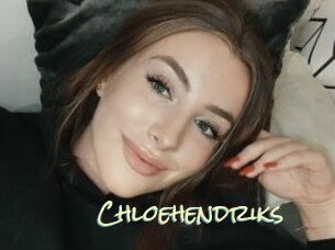 Chloehendriks