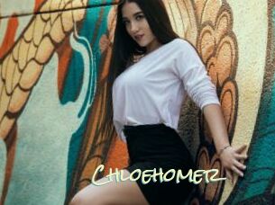 Chloehomer