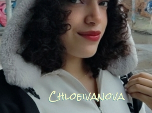Chloeivanova