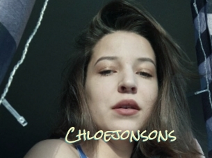 Chloejonsons