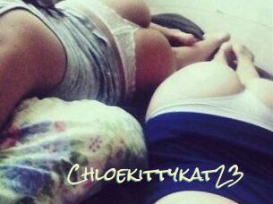 Chloekittykat23