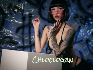 Chloelogan