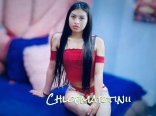 chloemartinii Porn Monkey Cash