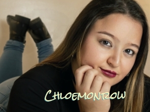 Chloemonrow