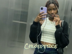 Chloeperce