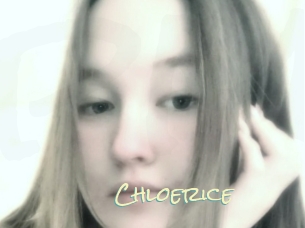 Chloerice