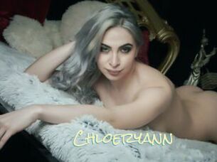 Chloeryann