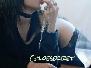 Chloesecret