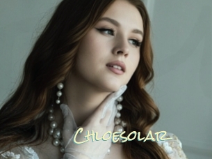 Chloesolar