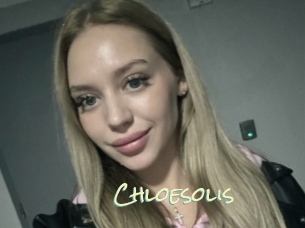 Chloesolis