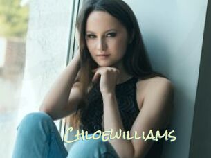 Chloewilliams