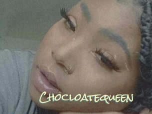chocloatequeen Porn Monkey Cash