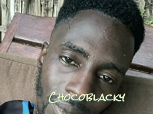 Chocoblacky