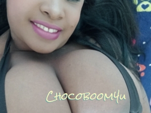 chocoboom4u Porn Monkey Cash
