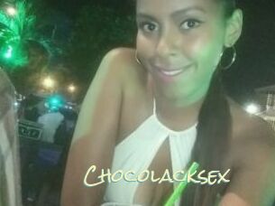 Chocolacksex
