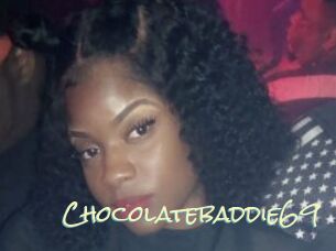 chocolatebaddie69 Porn Monkey Cash