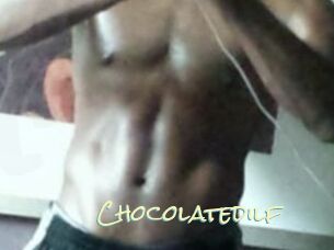 Chocolatedilf