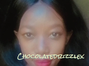 Chocolatedrizzlex