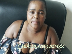 Chocolateladyxx