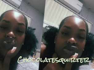 Chocolatesquirter