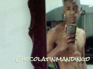 Chocolatinmandingo
