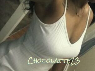 chocolatte23 Porn Monkey Cash