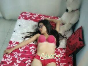Chody