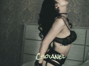 choianel Porn Monkey Cash