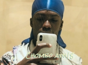 Chombo_ath18