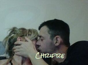 Chrifre