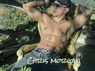 chris_morgan Porn Monkey Cash