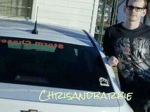 Chrisandbarbie