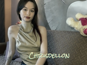 Chrisdellon