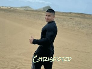 chrisford Porn Monkey Cash
