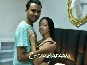 Chrishaizan