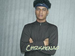 Chrishenao