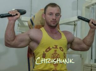 Chrishunk