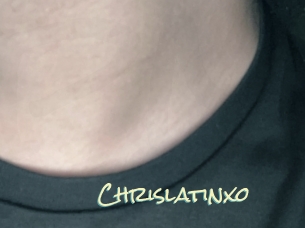 Chrislatinxo