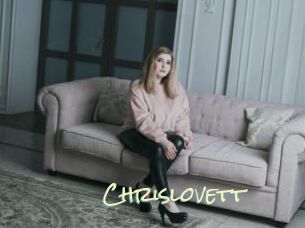 Chrislovett