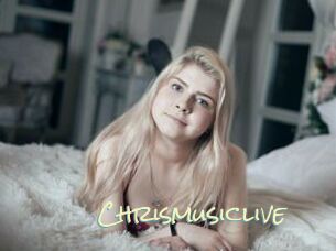 Chrismusiclive