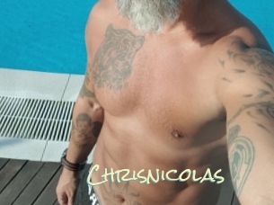 chrisnicolas Porn Monkey Cash