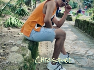 Chrisquee