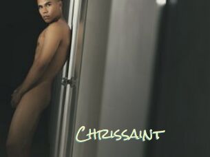 Chrissaint