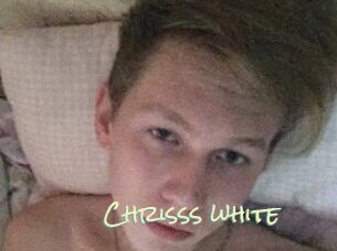 chrisss_white Porn Monkey Cash